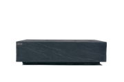 Elementi Cape Town Slate Black – side product view