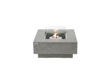 Manhattan Bio-ethanol Vuurtafel – Space Grey | Elementi