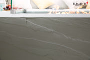 Elementi Meteora Space Grey – materiaal detail