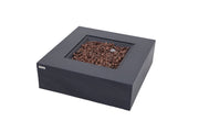 Elementi Roraima Slate Black – productweergave