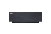 Elementi Roraima Slate Black – side/material view