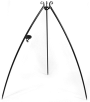 Driepoot met lier 200 cm | CookKing
