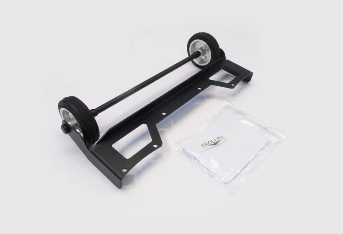Trolley voor Falò EVO terrasverwarmer | Italkero