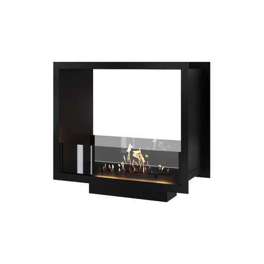 Fame See-through Fireplace 60 cm