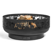 Vuurschaal FOREST 80 cm | CookKing