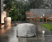 Gas Vuurtafel voor Buiten met BBQ - functie | Planika - Chique Buiten Leven - Planika - Vuurtafel