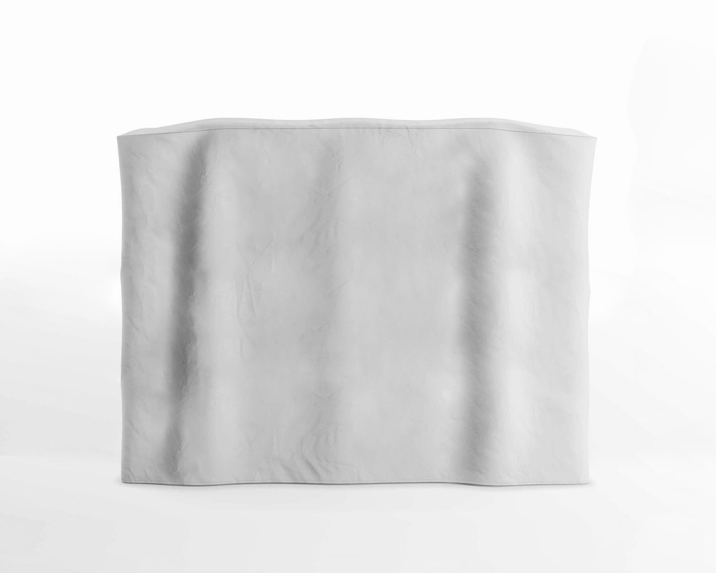 Gas Vuurtafel Voor Buiten | Vierkante | Planika Square - Chique Buiten Leven - Planika - Vuurtafel