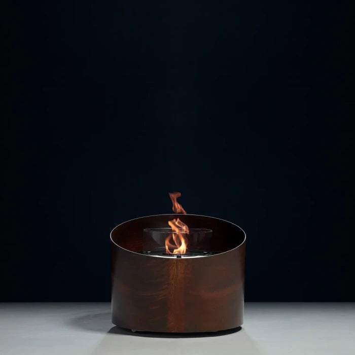 Contour - Corten Roest