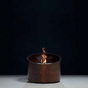 Contour - Corten Roest