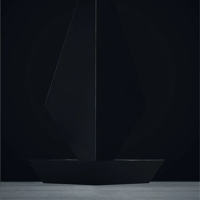 Eudoxus - Zwart