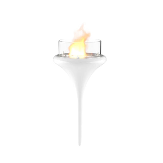 Flut - Wit
