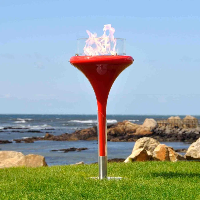Flut - Rood