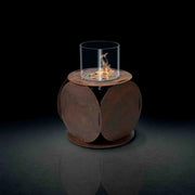 Lira - Corten Roest