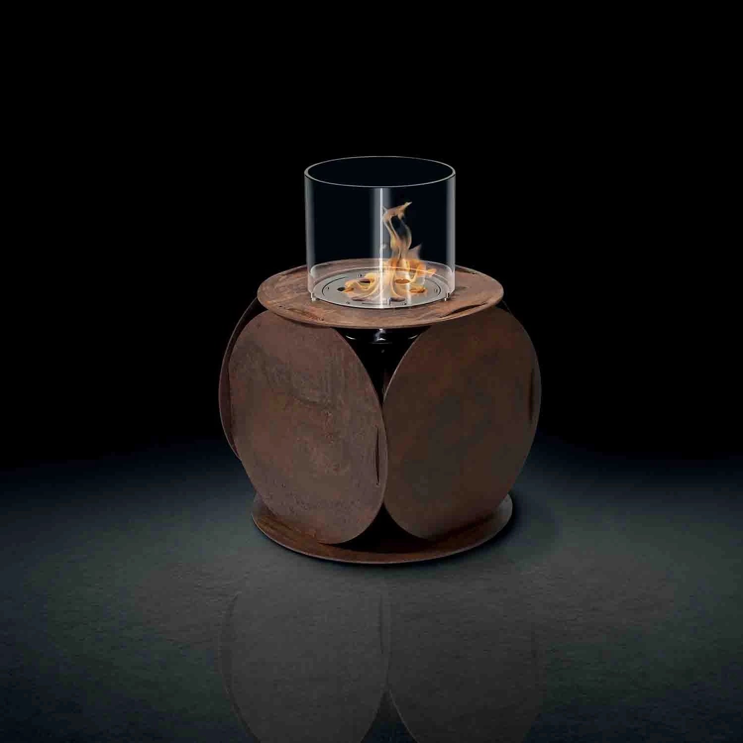 Lira - Corten Roest