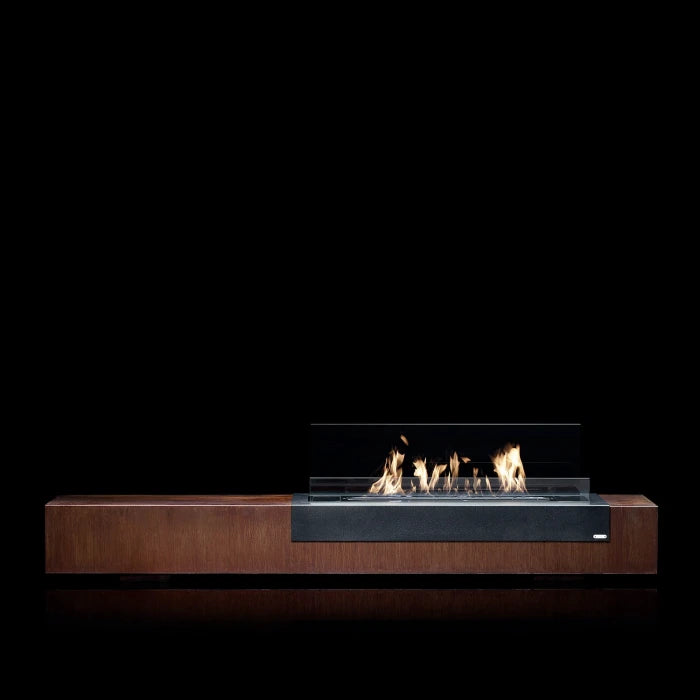 Loft - Corten Roest