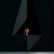Pythagoras - Zwart