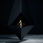 Pythagoras - Zwart