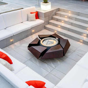 Stravaganza - Corten Roest