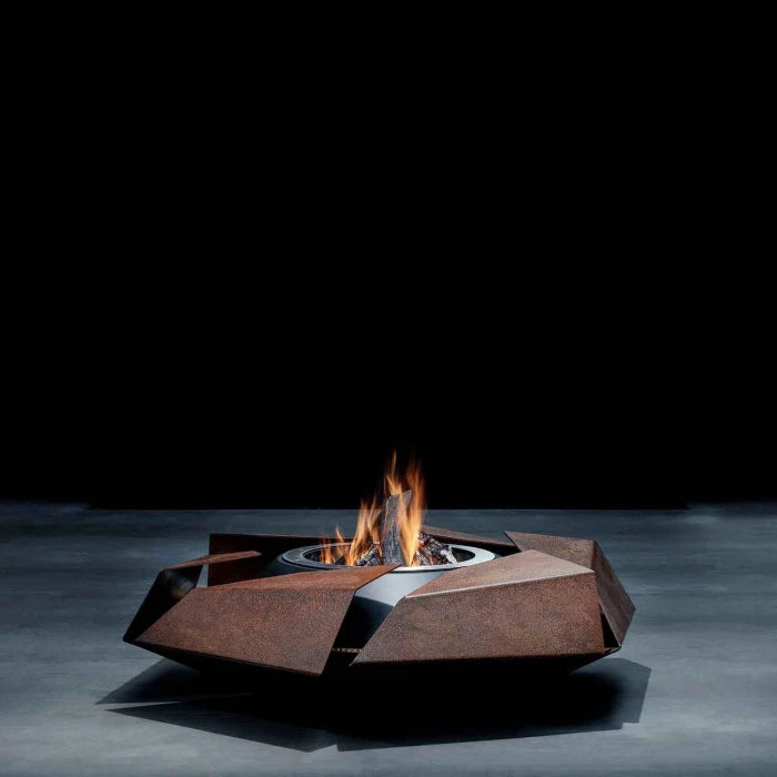 Stravaganza - Corten Roest