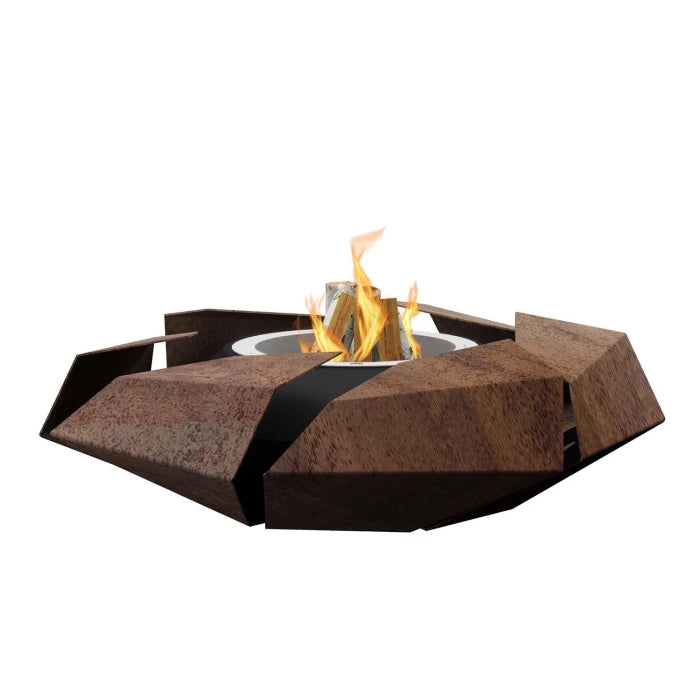 Stravaganza - Corten Roest