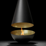 Thales - Zwart Titanium
