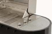 Luxe Gasbarbecue – Q-boo OVO GS Compacte Buitenkeuken – grill buitenleven
