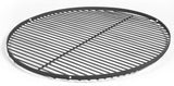 Grillrost aus Naturstahl 90 cm | CookKing