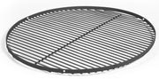Grillrooster van natuurlijk staal 90 cm | CookKing
