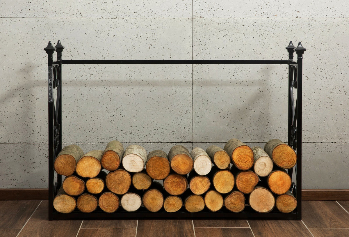 Haardhoutrek ALDI | CookKing
