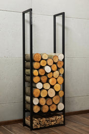 Haardhoutrek ATOS 120x40x20 cm | CookKing