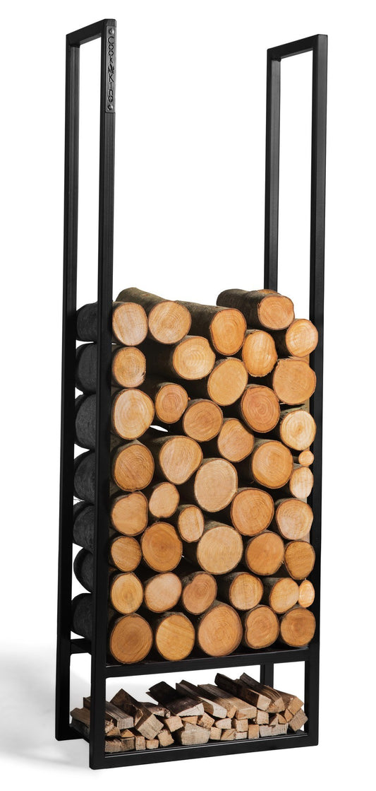 Haardhoutrek ATOS 120x40x20 cm | CookKing