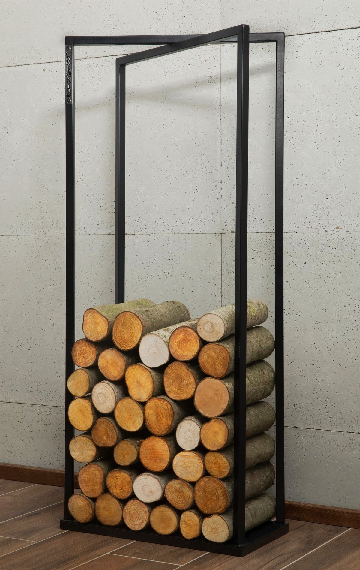 Haardhoutrek LUIS 120x40x20 cm | CookKing