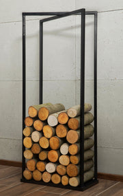 Haardhoutrek LUIS 120x40x20 cm | CookKing