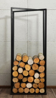 Haardhoutrek LUIS 120x40x20 cm | CookKing