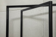 Haardhoutrek LUIS 120x40x20 cm | CookKing