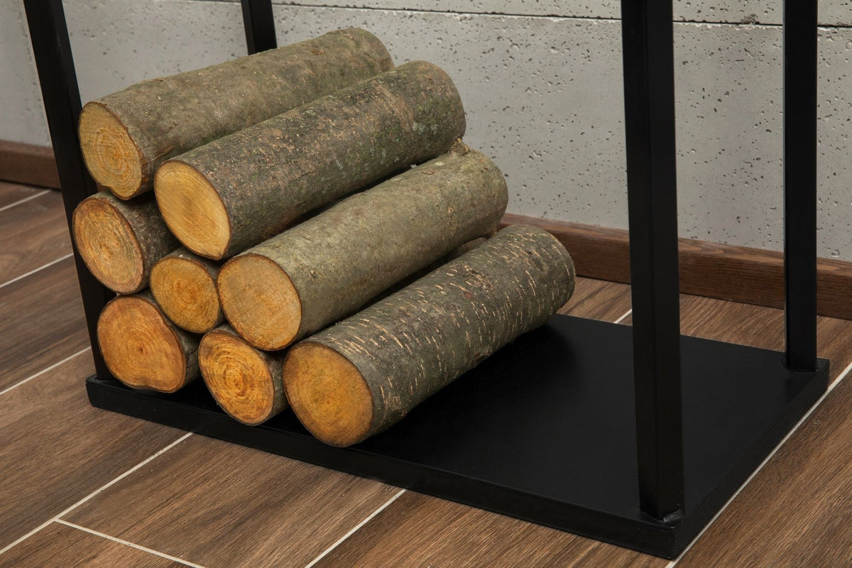 Haardhoutrek LUIS 120x40x20 cm | CookKing