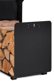 Haardhoutrek SEGAL | CookKing