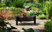 Vuurschaal HAITI 70 cm | CookKing - CookKing Tripod Grill + Fire Bowl “HAITI”
