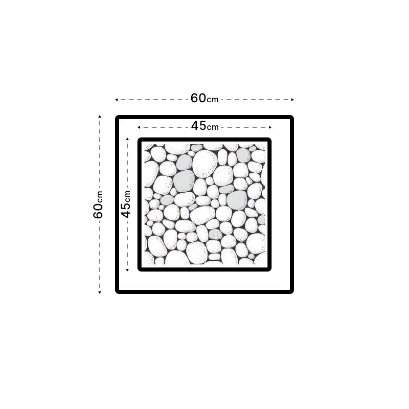 Heater voor buiten op gas – Vrijstaand | 55 - Chique Buiten Leven - Engasco - Buiten gashaard