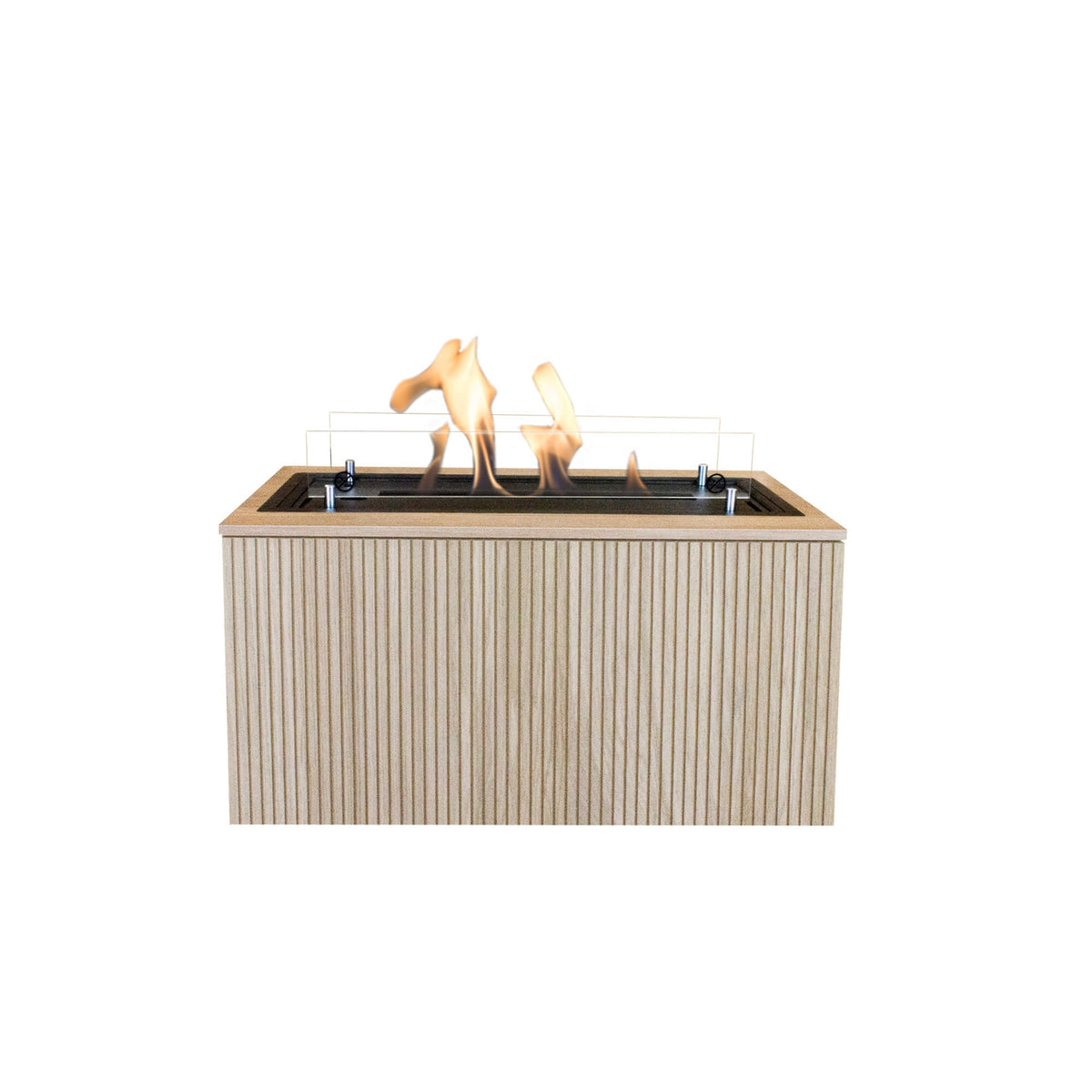 Jörne Bioethanol-Wandkamin