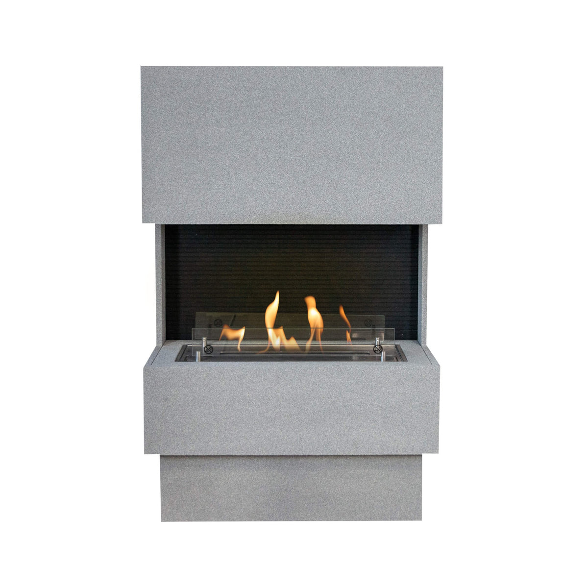 Nuoro Bioethanol-Kamin