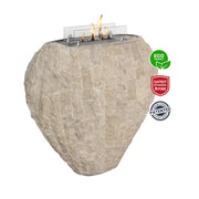 Shigo Bioethanol-Designkamin