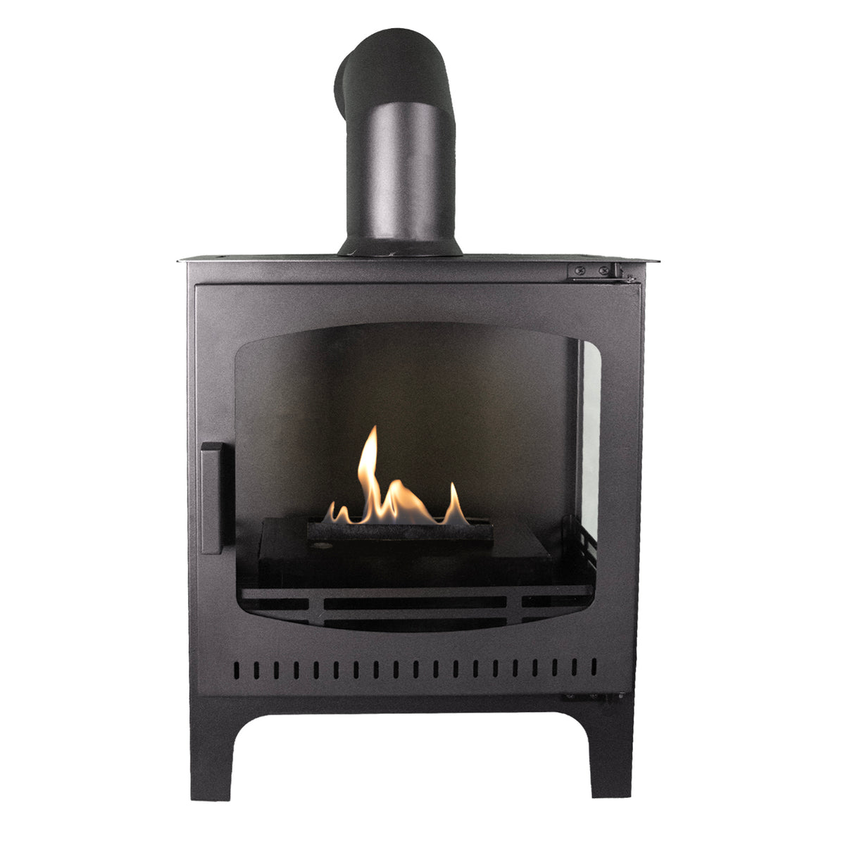 Stoove freistehender Bioethanol-Kamin
