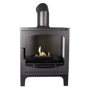 Stoove freistehender Bioethanol-Kamin