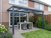Klassieke Veranda | Deponti | 4,06 x 3 meter - Bouwpakket