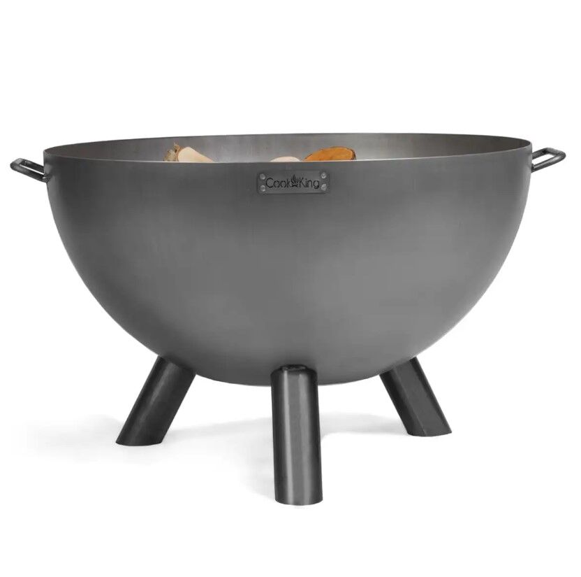 Vuurschaal KONGO 85 cm Diep | CookKing