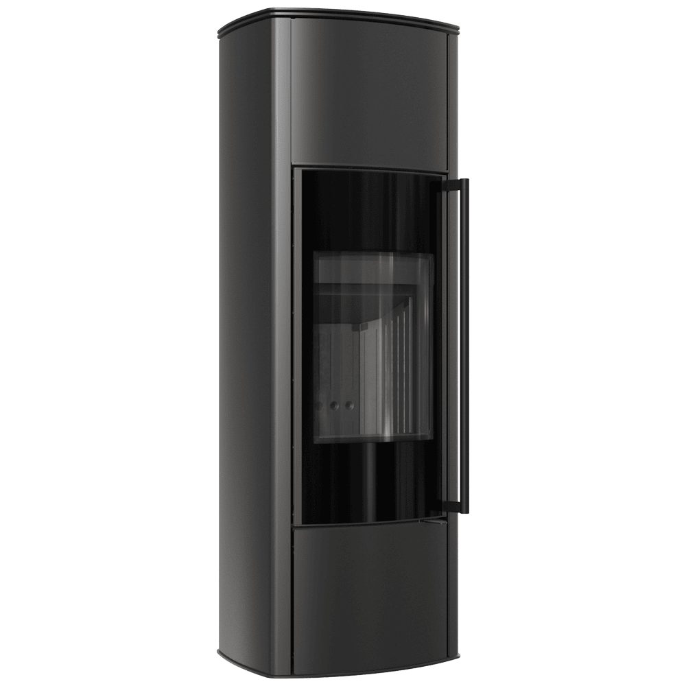 Kratki AB ENYO R W hoog model met zwarte Thermotec