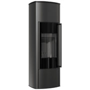 Kratki AB ENYO R W hoog model met zwarte Thermotec