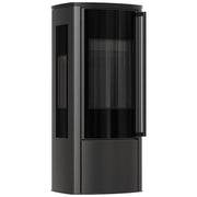 Kratki AB ENYO R VIEW met zwarte Thermotec-bekleding