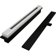 Kratki AF/FLAT/TUV smalle bio-ethanol brandercontainer van 51 cm
